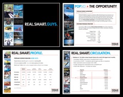 Popular Science Presentation