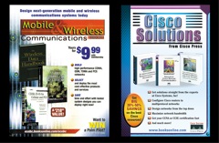 Doubleday Direct Mail