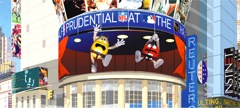 M&M Billboard